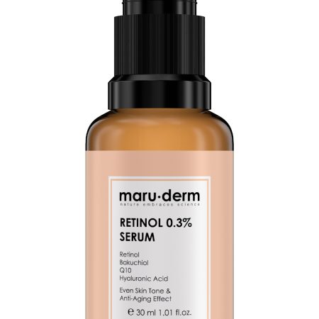 54 - Retinol 0.3% Serum 30 ML