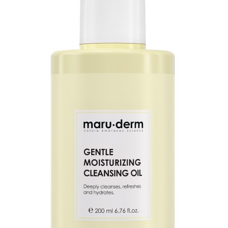 24 - Gentle Moisturizing Cleansing Oil 200 ML