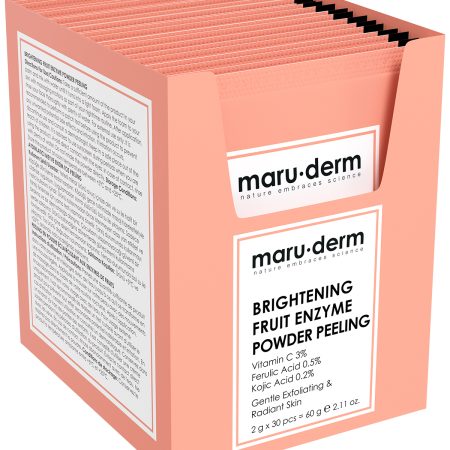 24 - Brightening Fruit Enzyme Powder Peeling 60 Gr