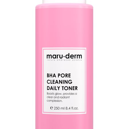24 - BHA Pore Cleaning Daily Toner 250 ML