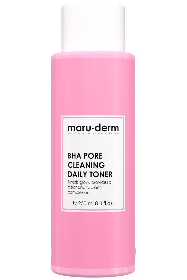 24 - BHA Pore Cleaning Daily Toner 250 ML