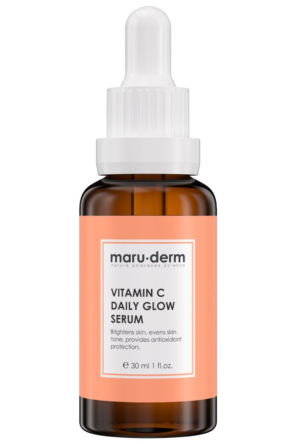 54 - Vitamin C Daily Glow Serum 30 ML