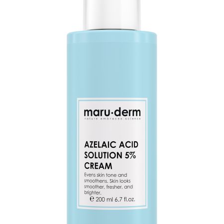 24 - Azelaic Acid Solution 5% Cream 200 ML