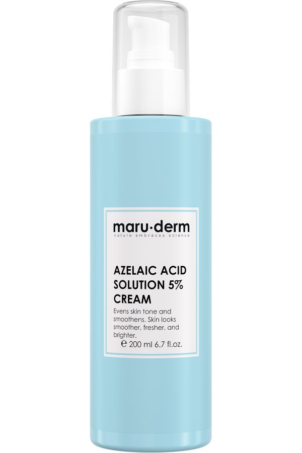 24 - Azelaic Acid Solution 5% Cream 200 ML