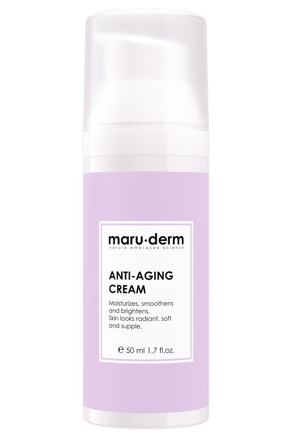 54 - Anti-Aging Cream 50 ML