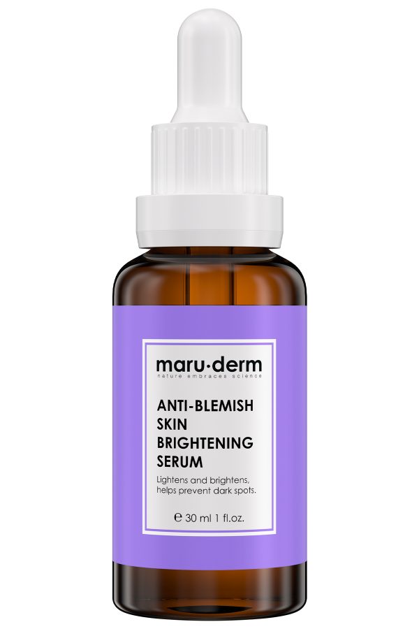 54 - Anti-Blemish Skin Brightening Serum 30 ML