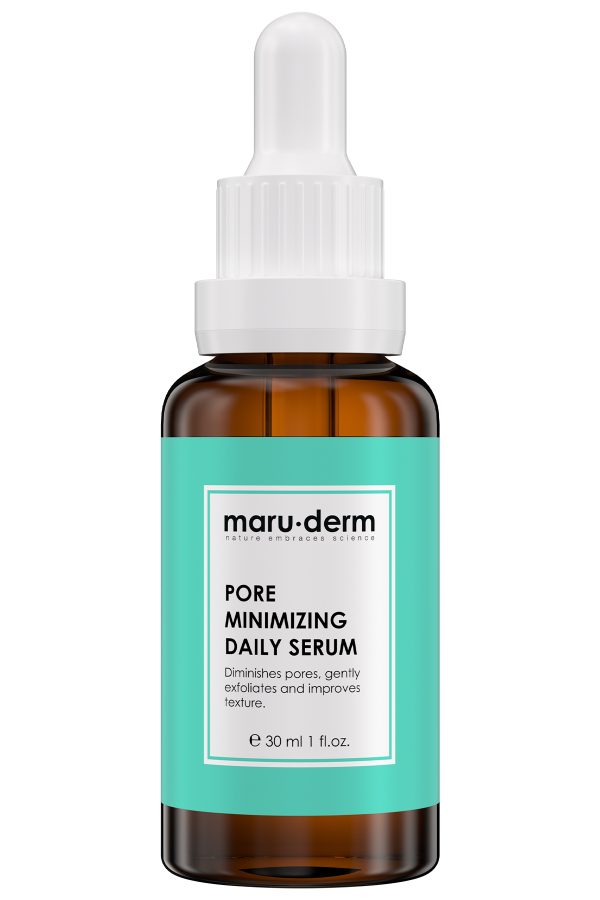 54 - Pore Minimizing Daily Serum 30 ML