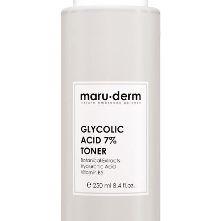 24 - Glycolic Acid %7 Toner 250 ML