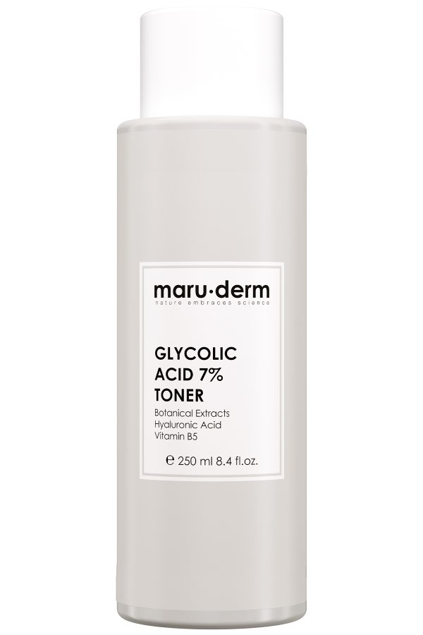 24 - Glycolic Acid %7 Toner 250 ML