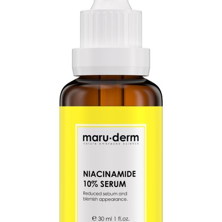 54 - Niacinamide %10 Serum 30 ML