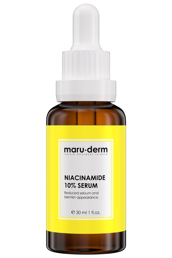 54 - Niacinamide %10 Serum 30 ML