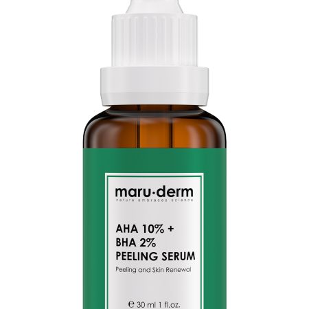 54 - AHA %10 + BHA %2 Peeling Serum 30 ML