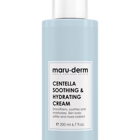 24 - Centella Soothing & Hydrating Cream 200 ML