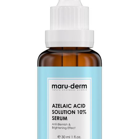 54 - Azaleic Acid Solution %10 Serum 30 ML