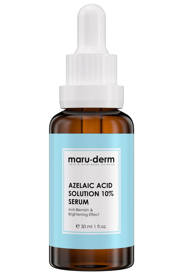 54 - Azaleic Acid Solution %10 Serum 30 ML