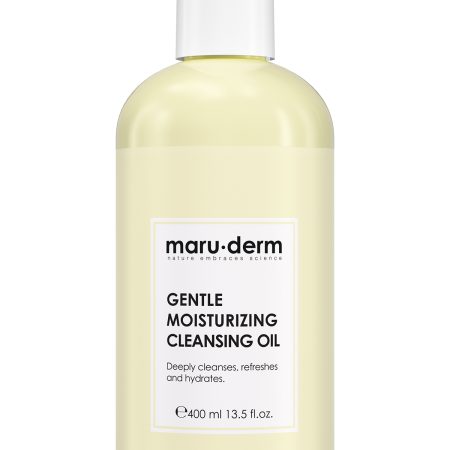 24 - Gentle Moisturizing Cleansing Oil 400 ML