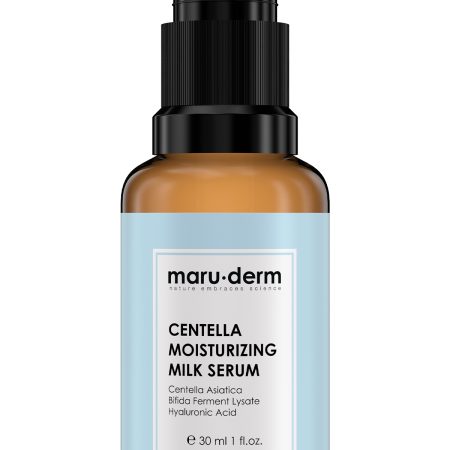 54 - Centella Moisturizing Milk Serum 30 ML