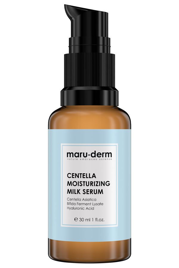 54 - Centella Moisturizing Milk Serum 30 ML