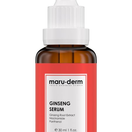 54 - Ginseng Serum 30 ML