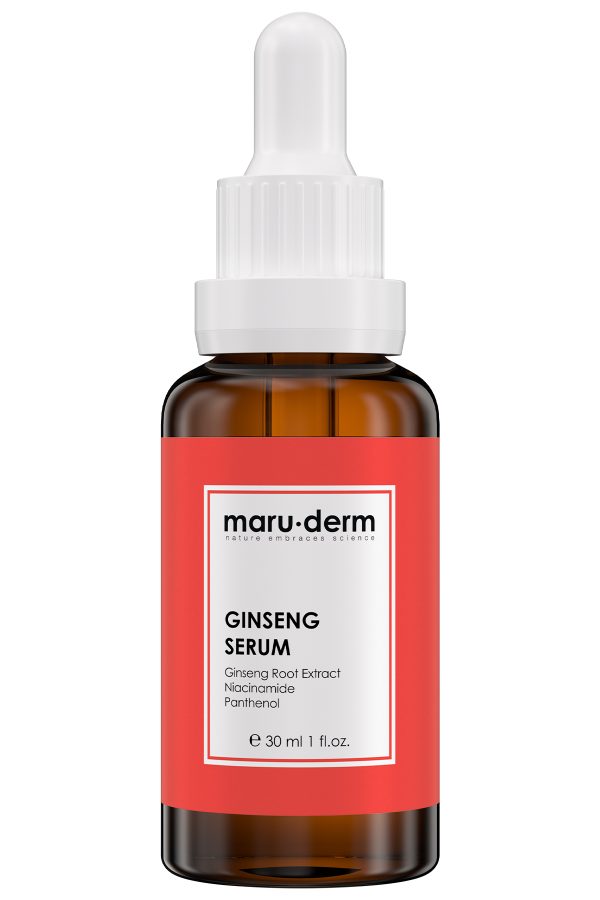 54 - Ginseng Serum 30 ML