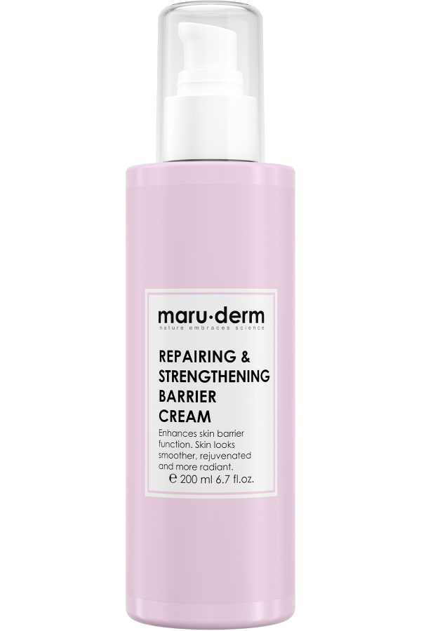 24 - Repairing & Strengthening Barrier Cream 200 ML
