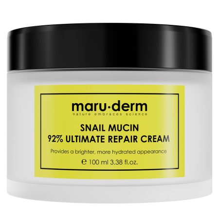 48 - Snail Mucin 92% Ultimate Repair Cream 100 ML